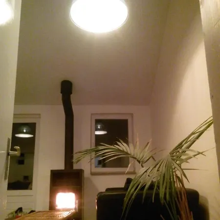 Fewo Pacohaus Naehe Willingen Diemelsee Brilon Buitenkant foto