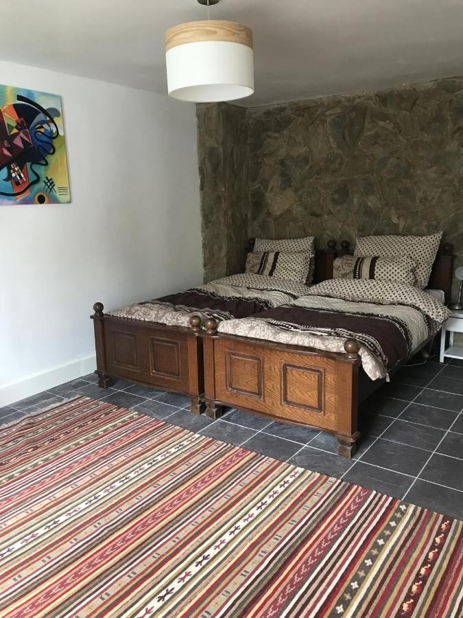 Pacohaus Naehe Willingen Diemelsee Apartment