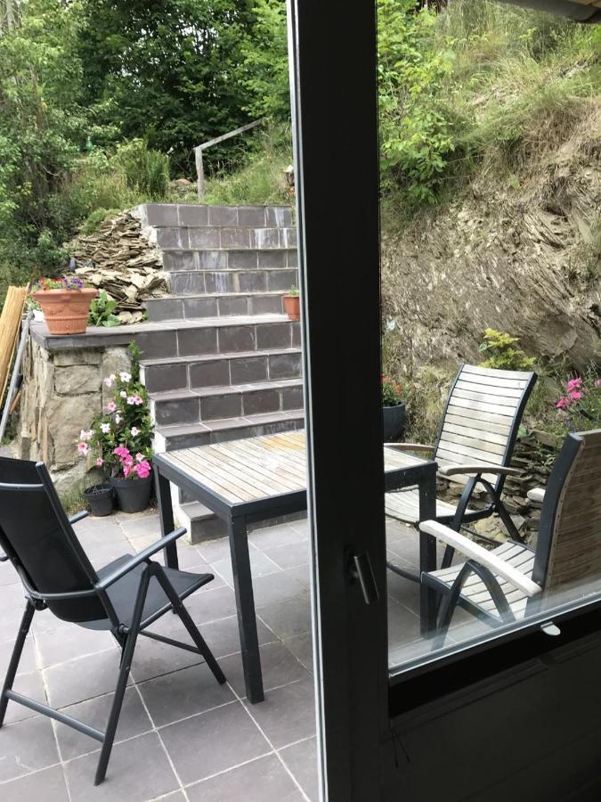 Apartment Pacohaus Naehe Willingen Diemelsee