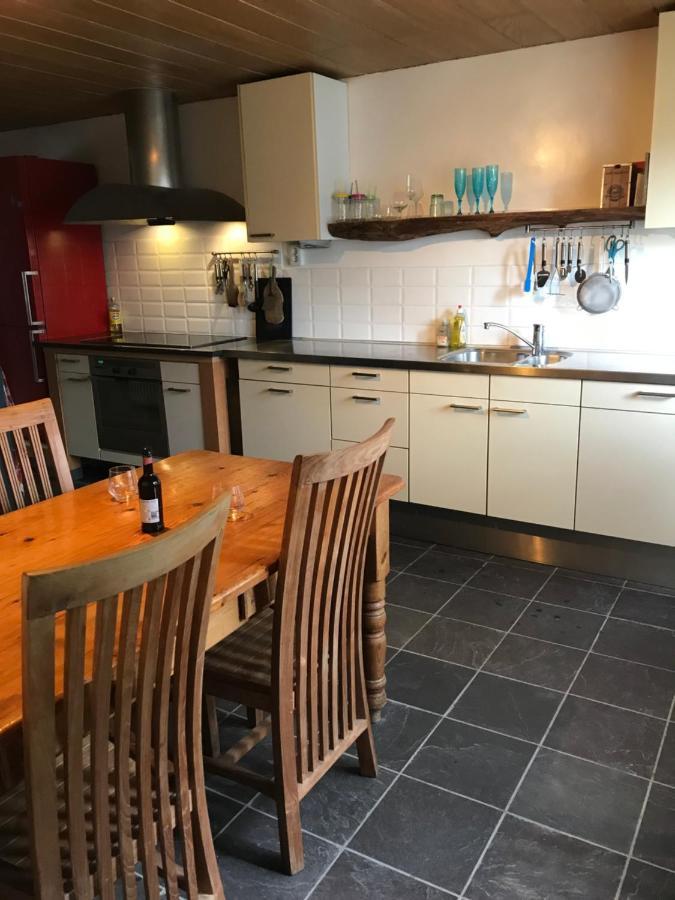 Pacohaus Naehe Willingen Diemelsee Apartment Brilon