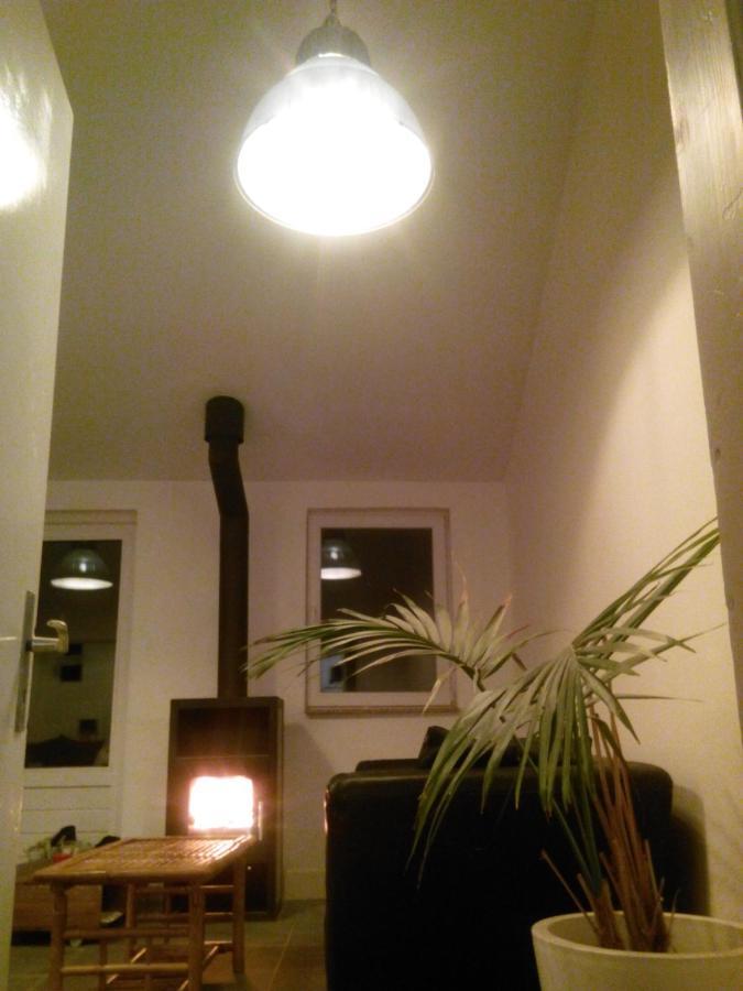 Apartment Pacohaus Naehe Willingen Diemelsee *