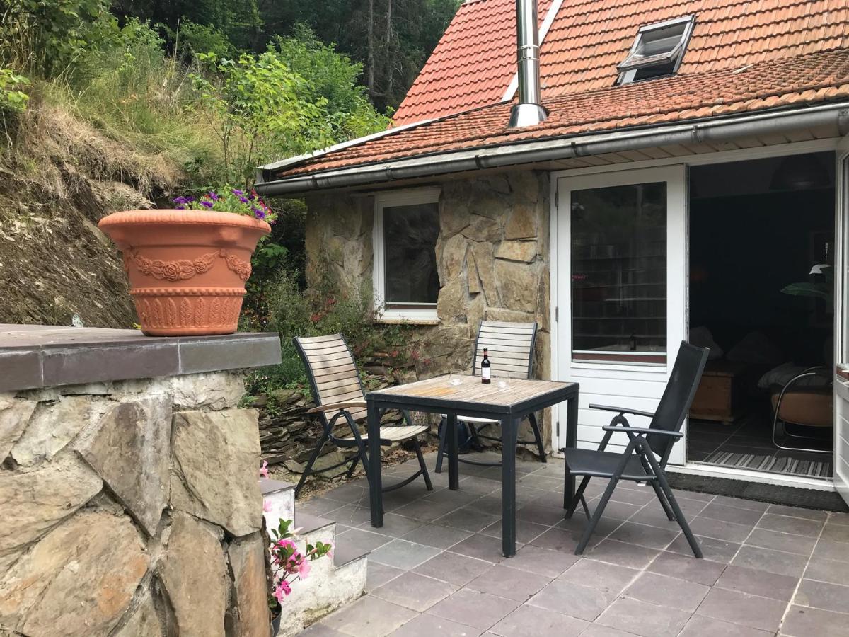 Pacohaus Naehe Willingen Diemelsee Apartment