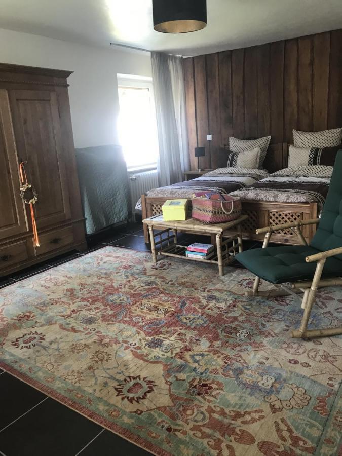 Pacohaus Naehe Willingen Diemelsee Apartment *