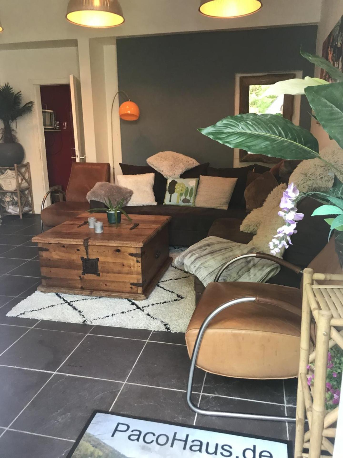Apartment Pacohaus Naehe Willingen Diemelsee