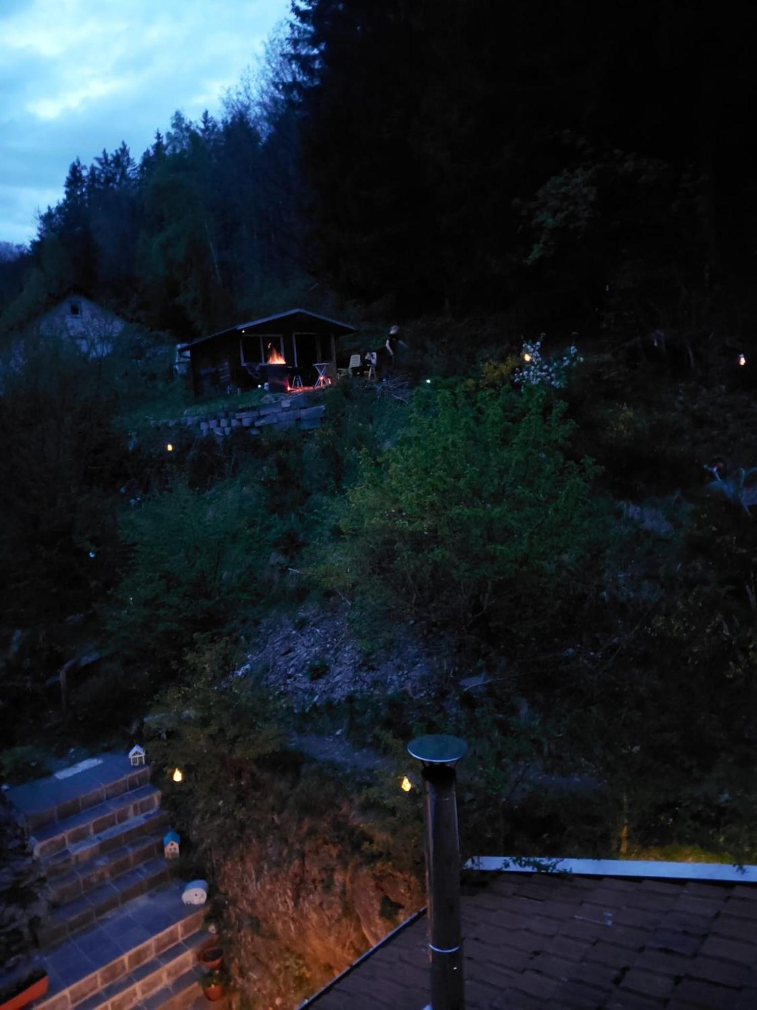 Pacohaus Naehe Willingen Diemelsee * Brilon