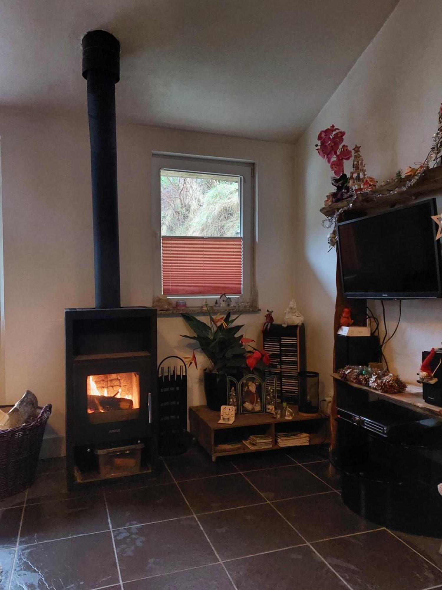 Pacohaus Naehe Willingen Diemelsee Apartment